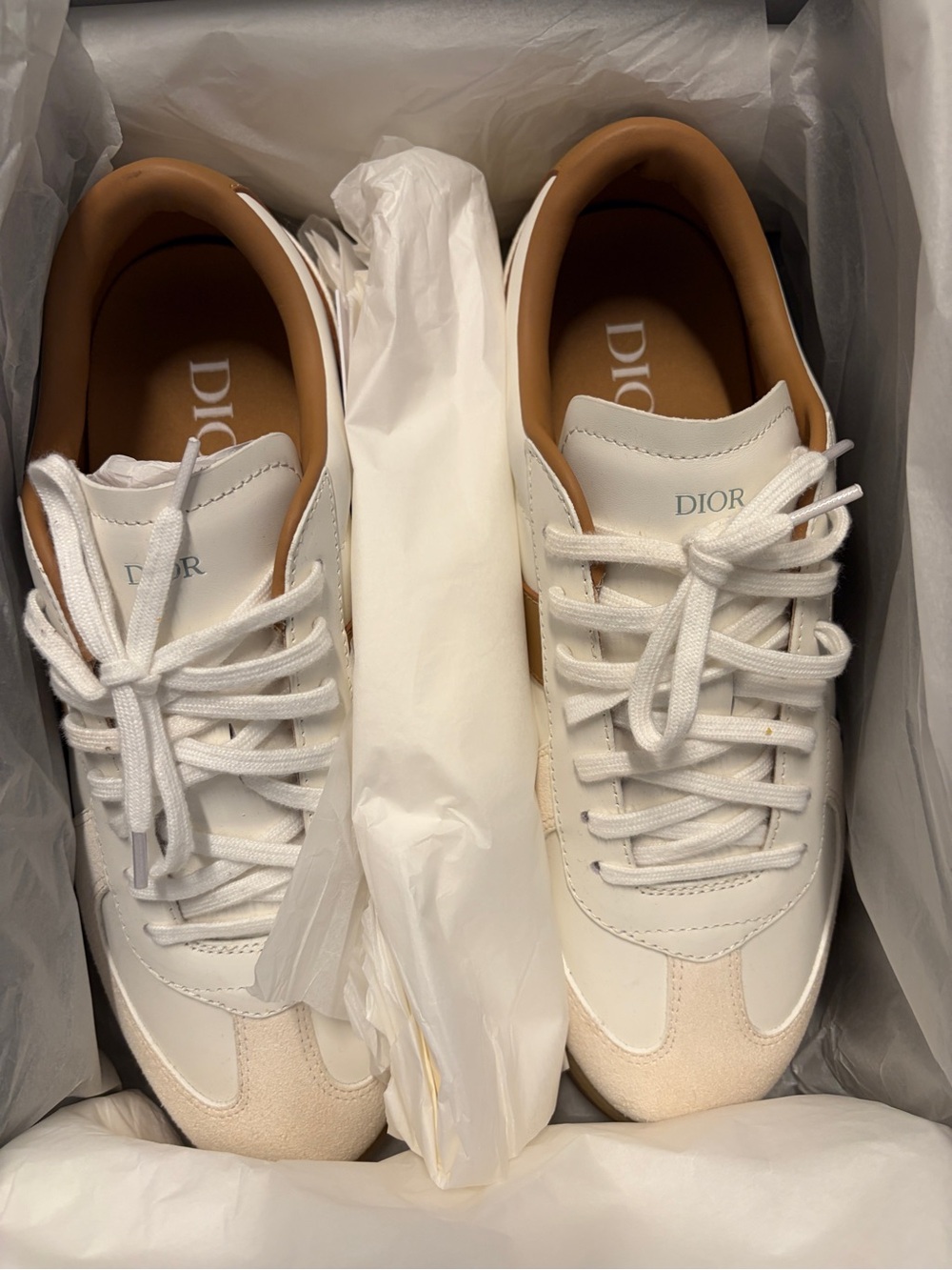 Dior Matchpoint Sneakers Sz 11/45